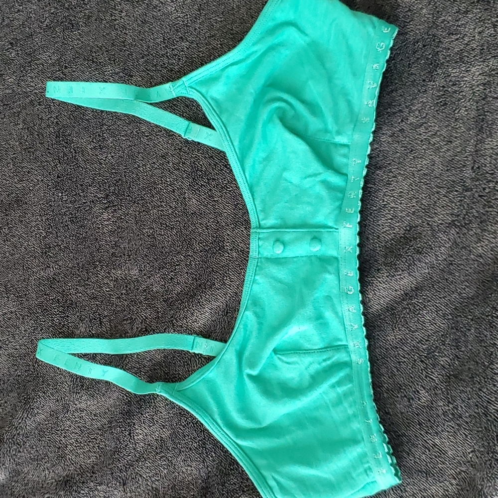 Savage x fenty bralette